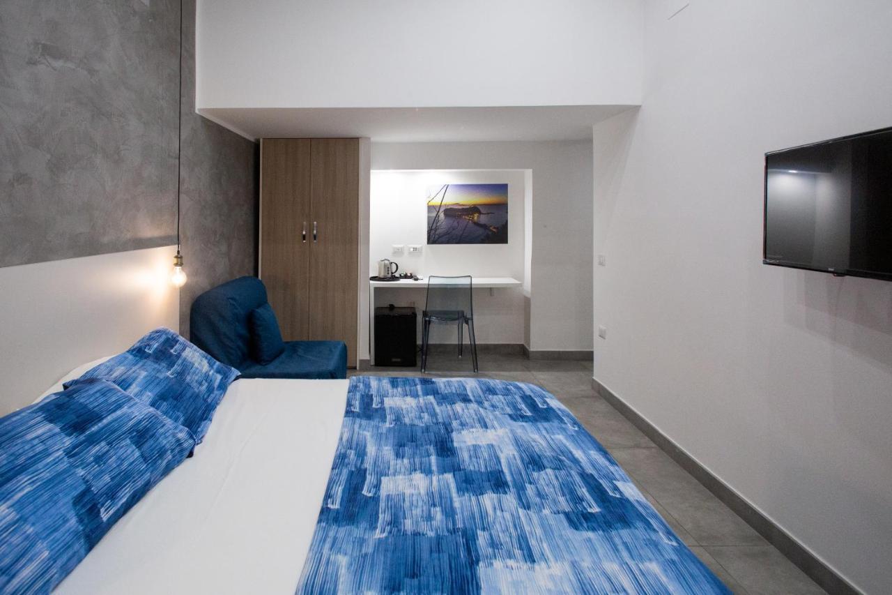Deluxe Double Room Extra Bed